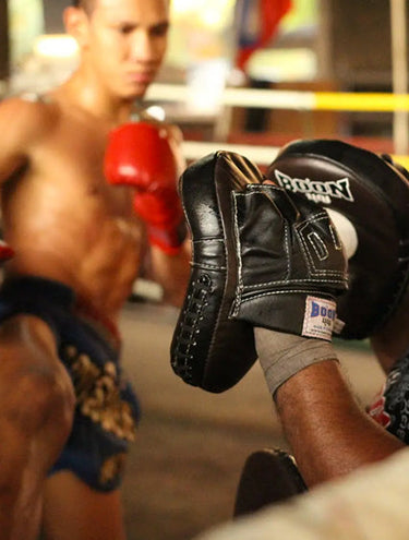 Pads & Mitts Collections