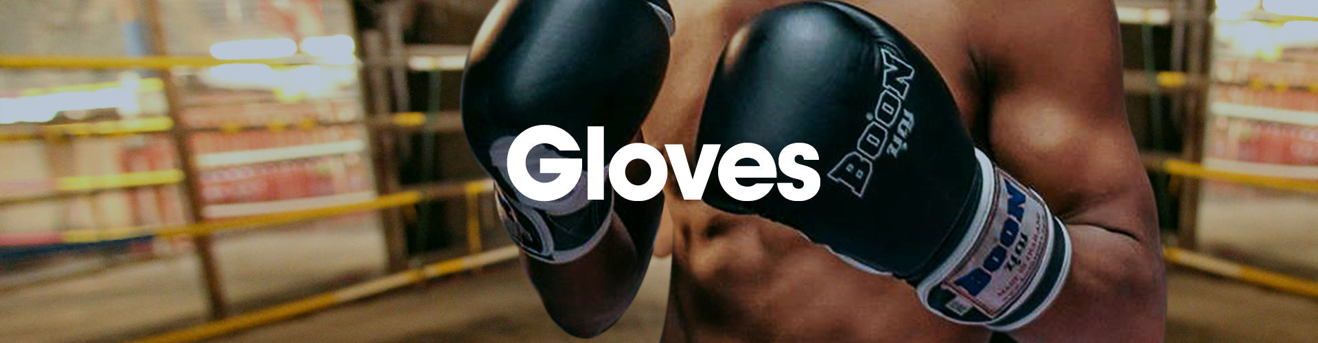 Boon Sport Boxing Gloves Collections