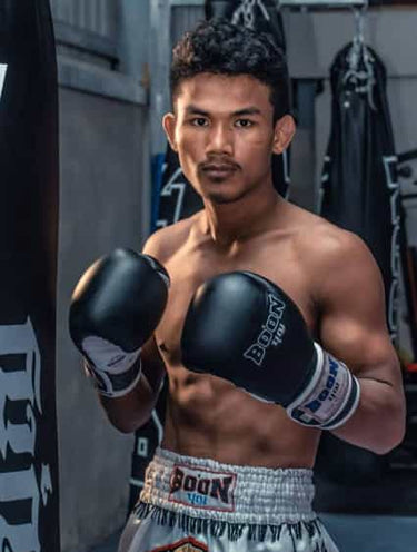 Boon Sport Boxing Gloves Collections