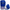 BGVBL Classic Velcro Glove Blue & White - BOON Sport