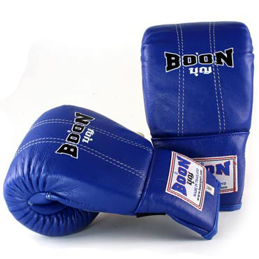 BGBL Bag Gloves Blue