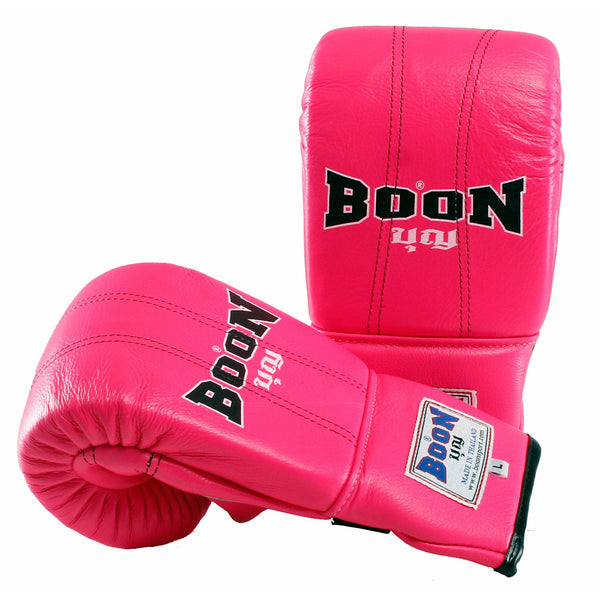 BGP Bag Gloves Pink BOON Sport
