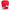 BGVR Classic Velcro Glove Red & White - BOON Sport