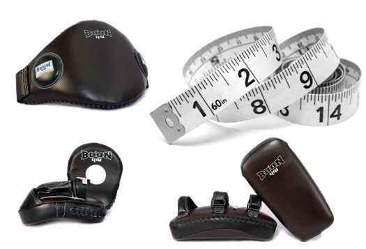 How do I select the "right" size for my coaching gear?