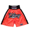 Custom Boxing Shorts