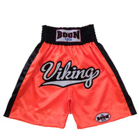 Custom Boxing Shorts