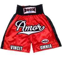 Custom Boxing Shorts