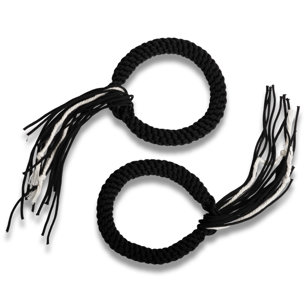 PJ2BK Hand-Woven Prajit, Black