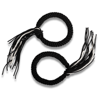 PJ2BK Hand-Woven Prajit, Black