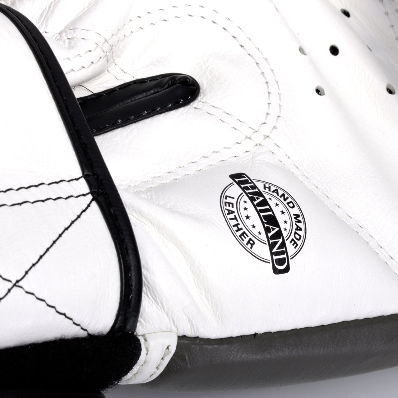 BGCLP Compact Velcro Glove Light Pink