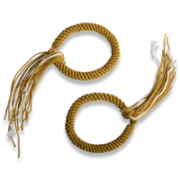 PJ2GO Hand-Woven Prajit, Gold