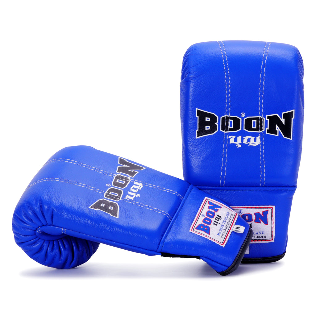 BGBL Bag Gloves Blue