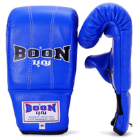 BGBL Bag Gloves Blue