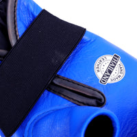 BGBL Bag Gloves Blue
