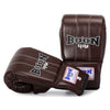 BGBR Bag Gloves Brown