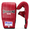 BGBU Bag Gloves Burgundy