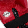 BGBU Bag Gloves Burgundy