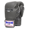 BGCAGR Compact Velcro Glove Grey