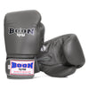 BGCAGR Compact Velcro Glove Grey