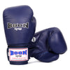 BGCANB Compact Velcro Glove Navy Blue