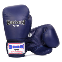 BGCANB Compact Velcro Glove Navy Blue