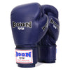 BGCANB Compact Velcro Glove Navy Blue