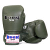 BGCAOG Compact Velcro Glove Olive Green