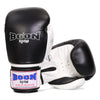 BGCBK Compact Velcro Glove Black & White
