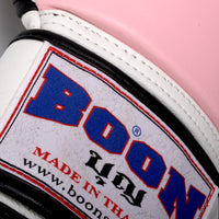 BGCLP Compact Velcro Glove Light Pink