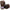 BGCBR Compact Velcro Glove Brown & Black - BOON Sport