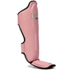 SPLP Shin Guards Light Pink
