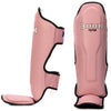 SPLP Shin Guards Light Pink