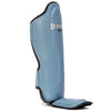 SPLB Shin Guards Light Blue