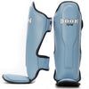 SPLB Shin Guards Light Blue