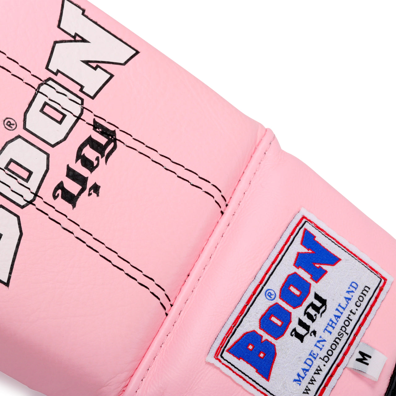 BGLP Bag Gloves Light Pink