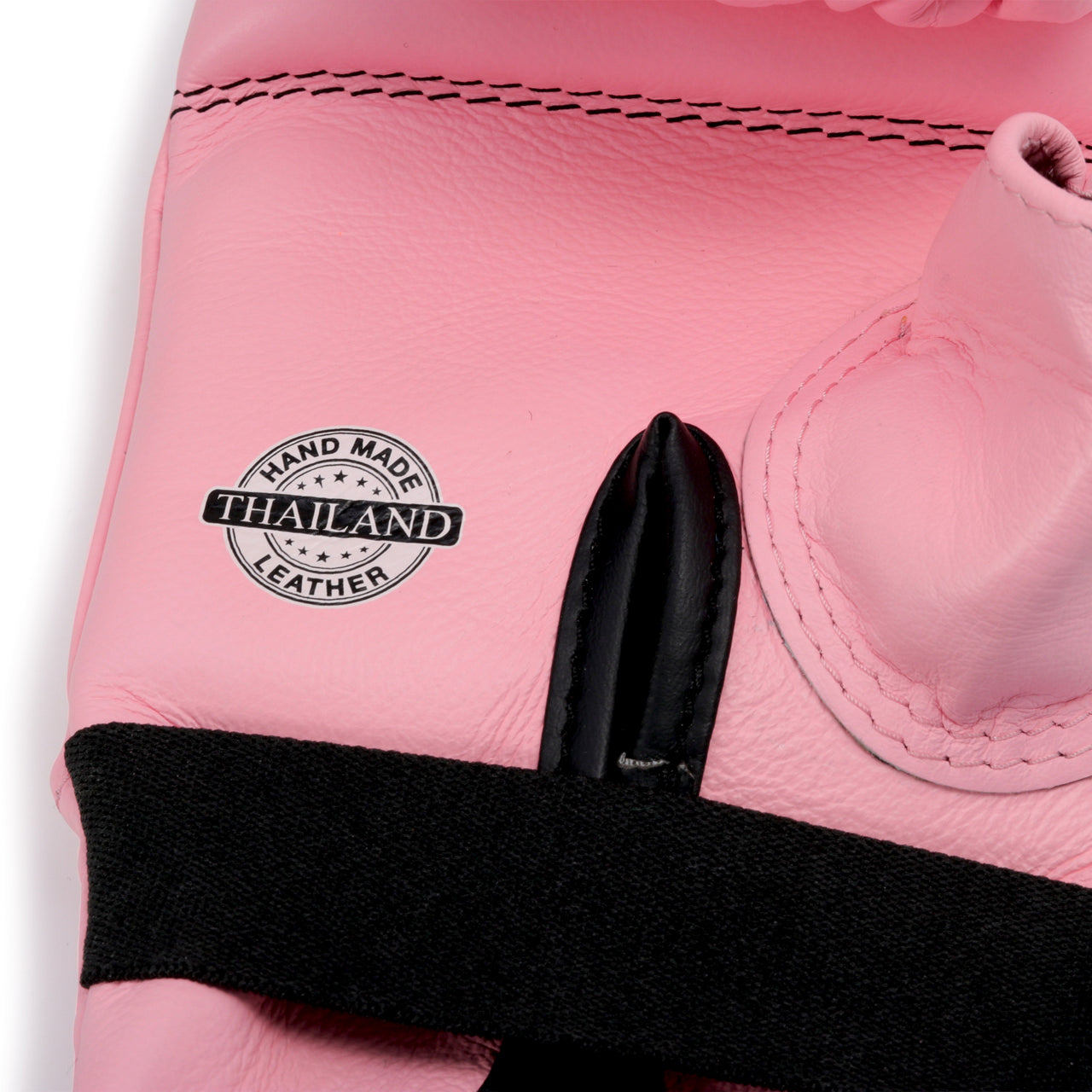 BGLP Bag Gloves Light Pink