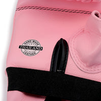 BGLP Bag Gloves Light Pink