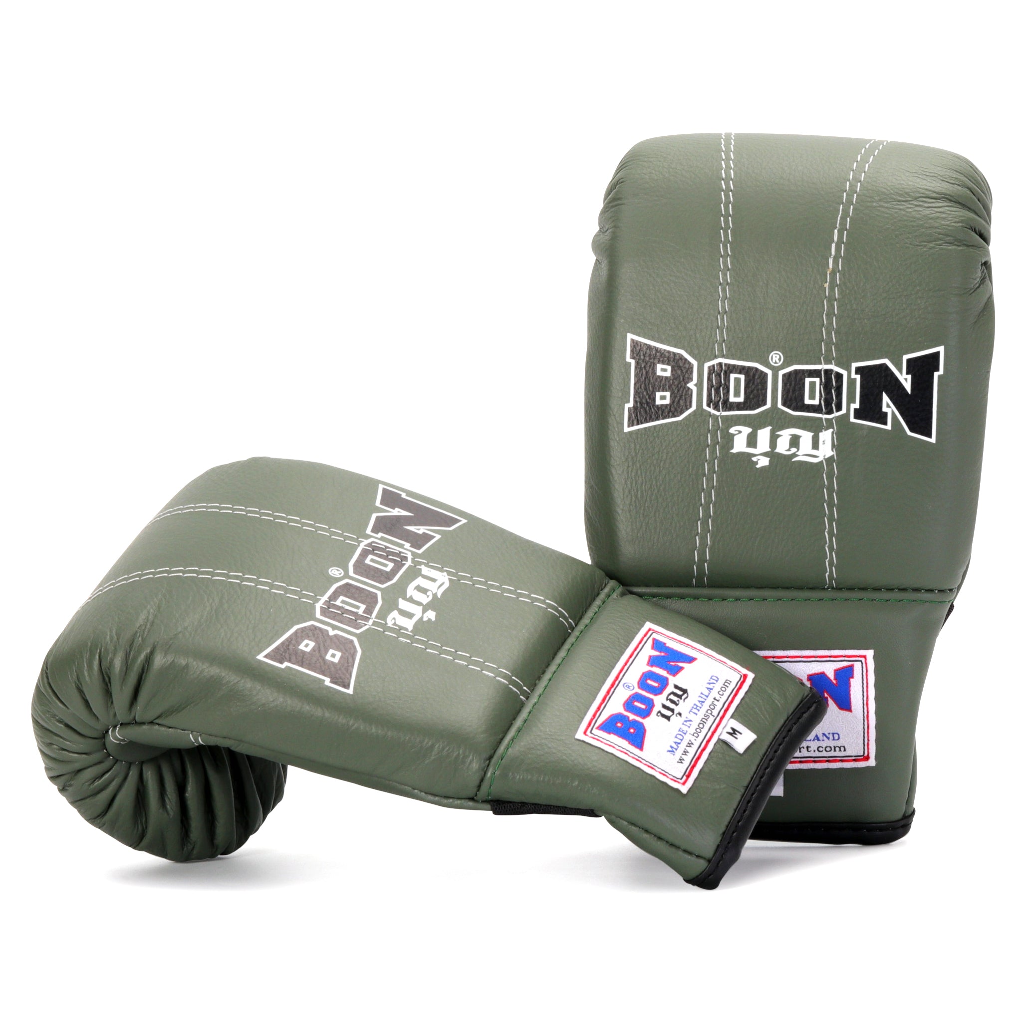 boggi handschuhe BGOG Bag Gloves Olive Green S