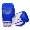 BGPBL Competition Gloves Blue & White