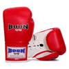 BGPRD Competition Gloves Red & White