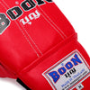BGR Bag Gloves Red