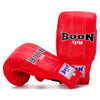 BGR Bag Gloves Red