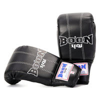 BGBK Bag Gloves Black
