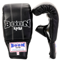 BGBK Bag Gloves Black
