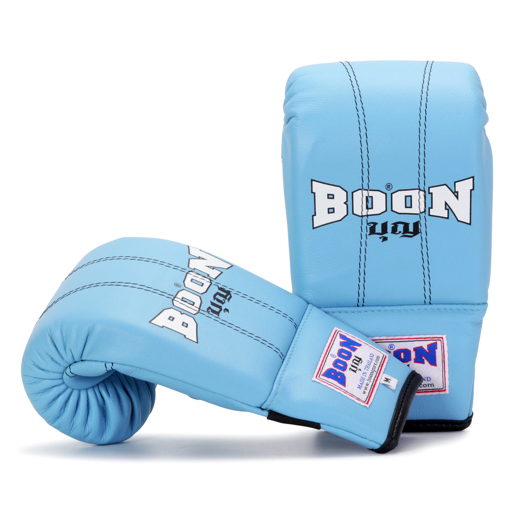 BGLB Bag Gloves Light Blue