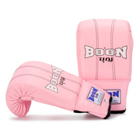 BGLP Bag Gloves Light Pink