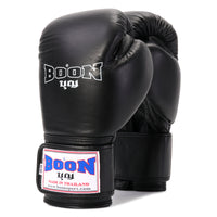 BGVB Classic Velcro Glove Black