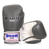 BGVGR Classic Velcro Glove Gray