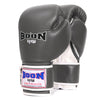 BGVGR Classic Velcro Glove Gray
