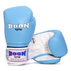 BGVLB Classic Velcro Glove Light Blue